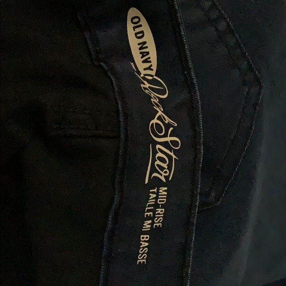 Old Navy Jeans - Picture 2 of 3